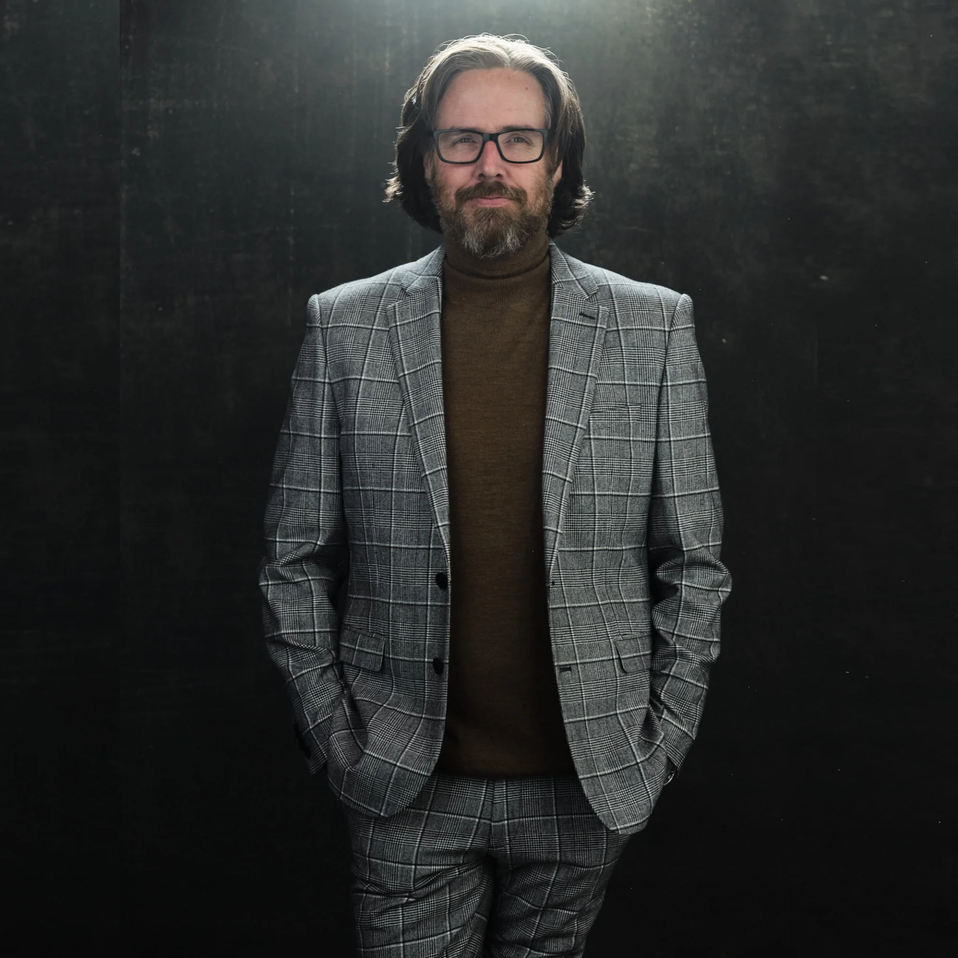 Michael Schacht — Chicago headshot photographer